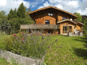 Гостиница Chalet Coelacanthe, Ла Клюсаз